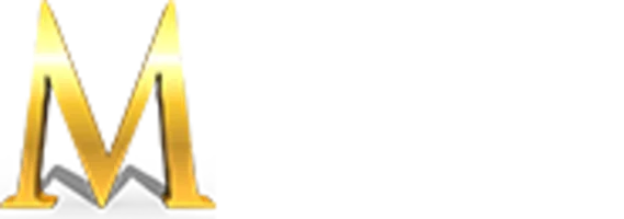 Megacasino España logotipo oficial de juegos